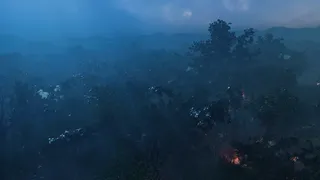 Скриншот 3 к игре Namsiku: Path of the Fang