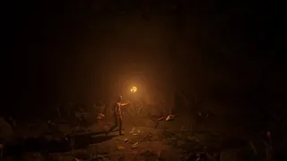 Скриншот 5 к игре Namsiku: Path of the Fang