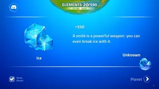 Скриншот 2 к игре Doodle God Universe
