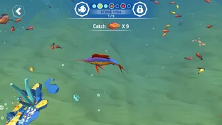 Скриншот 4 к игре Doodle God Universe