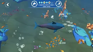 Скриншот 5 к игре Doodle God Universe