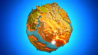 Скриншот 8 к игре Doodle God Universe