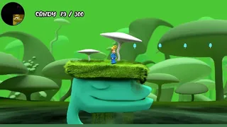 Скриншот 7 к игре Shape Shift Shawn Episode 1: Tale of the Transmogrified