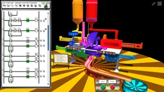 Скриншот 2 к игре Automation