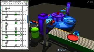 Скриншот 3 к игре Automation