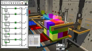Скриншот 4 к игре Automation