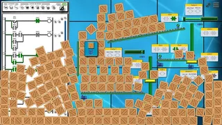 Скриншот 6 к игре Automation