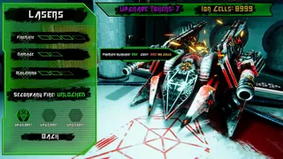 Скриншот 1 к игре OnSlaught