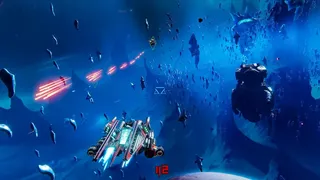 Скриншот 2 к игре OnSlaught
