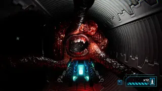 Скриншот 3 к игре OnSlaught