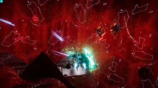 Скриншот 6 к игре OnSlaught