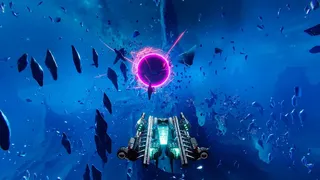 Скриншот 8 к игре OnSlaught