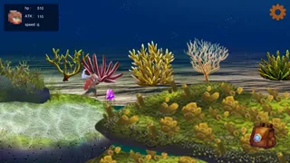 Скриншот 2 к игре 海底轮回