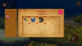 Скриншот 3 к игре 海底轮回