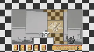 Скриншот 2 к игре Chetz!