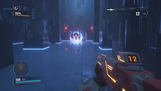 Скриншот 1 к игре Arcadian Rift