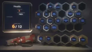 Скриншот 4 к игре Arcadian Rift