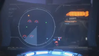 Скриншот 5 к игре Arcadian Rift