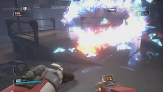 Скриншот 8 к игре Arcadian Rift