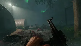 Скриншот 8 к игре Projekt Z: Beyond Order