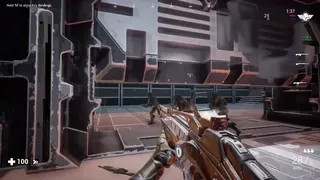 Скриншот 4 к игре Space Alpha
