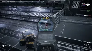 Скриншот 6 к игре Space Alpha