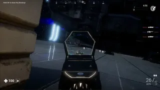 Скриншот 8 к игре Space Alpha