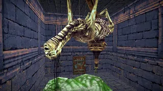 Скриншот 3 к игре Dread Delusion