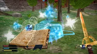 Скриншот 4 к игре Dread Delusion