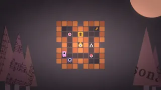 Скриншот 3 к игре Betty & Earl