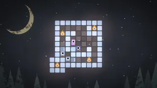 Скриншот 4 к игре Betty & Earl