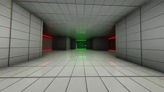 Скриншот 2 к игре TUS - Totally Unrealistic Shooter