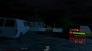 Скриншот 2 к игре The Skinwalker Investigations