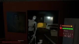 Скриншот 5 к игре The Skinwalker Investigations