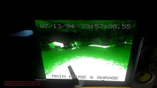 Скриншот 6 к игре The Skinwalker Investigations