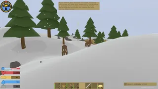 Скриншот 2 к игре Oldowan