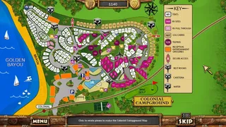 Скриншот 1 к игре Vacation Adventures: Park Ranger 7