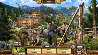 Скриншот 2 к игре Vacation Adventures: Park Ranger 7