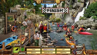 Скриншот 4 к игре Vacation Adventures: Park Ranger 7