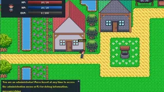 Скриншот 2 к игре Warriors & Mages