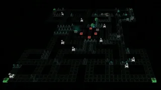 Скриншот 1 к игре Cyber Defense