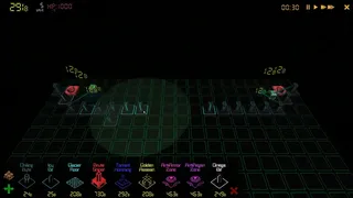 Скриншот 3 к игре Cyber Defense