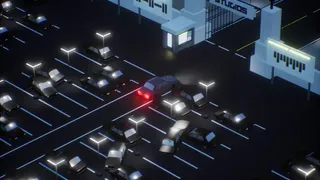 Скриншот 7 к игре The Plane Effect Prologue