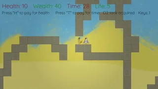Скриншот 3 к игре Before Akhira