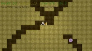 Скриншот 5 к игре Before Akhira