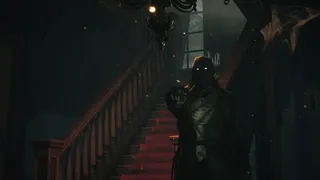 Скриншот 1 к игре Deadbait