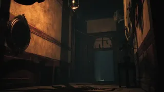 Скриншот 8 к игре Deadbait