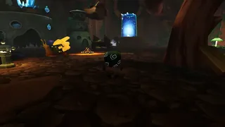 Скриншот 5 к игре Peblito: Rock and Roll