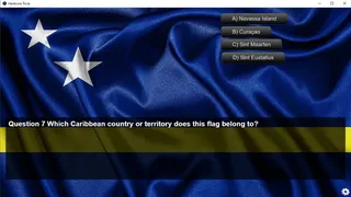 Скриншот 4 к игре Hardcore Trivia
