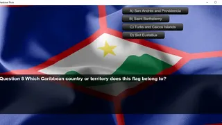 Скриншот 6 к игре Hardcore Trivia